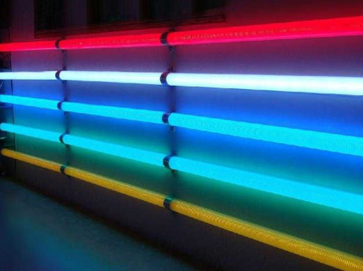 寧波發(fā)光字2