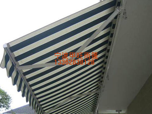 寧波遮陽蓬